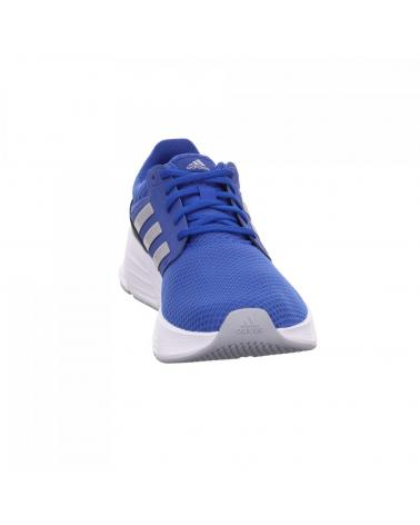 Sapatilhas de Homem ADIDAS ZAPATILLAS GALAXY 6 AZUREA MULTICOLOR