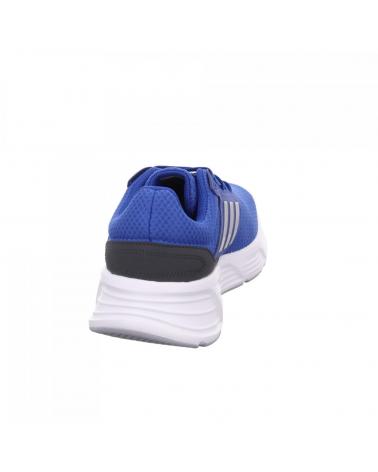 Sapatilhas de Homem ADIDAS ZAPATILLAS GALAXY 6 AZUREA MULTICOLOR