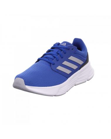 Sapatilhas de Homem ADIDAS ZAPATILLAS GALAXY 6 AZUREA MULTICOLOR