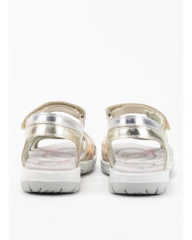 Sandali per Donna KESLEM SANDALIA VITORIA ORO