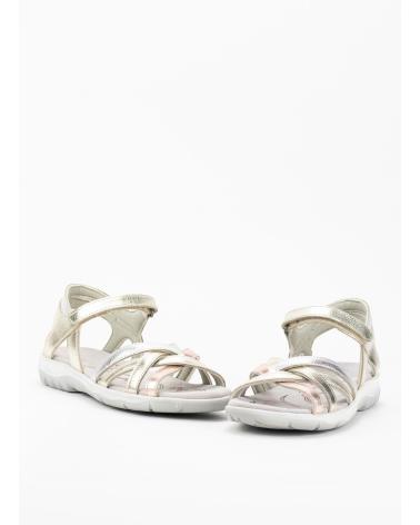 Sandali per Donna KESLEM SANDALIA VITORIA ORO