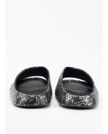 Chinelos de Homem KESLEM CHANCLA XF80-61 NEGRO