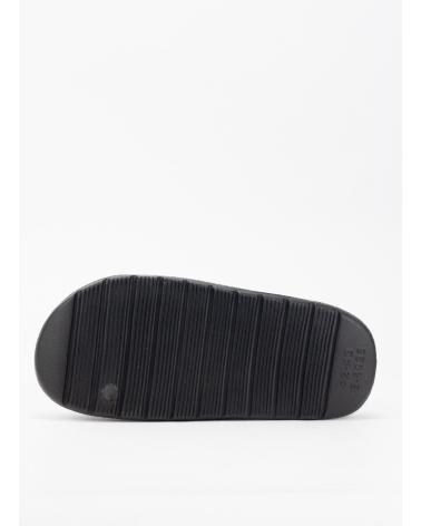 Chinelos de Homem KESLEM CHANCLA XF80-61 NEGRO