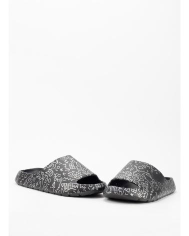 Chinelos de Homem KESLEM CHANCLA XF80-61 NEGRO