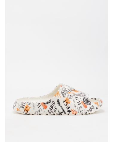 Man Flip flops KESLEM CHANCLA XF80-61 BLANCO