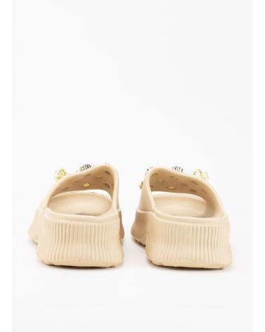 Chanclas de Mujer KESLEM CHANCLA XF80-62 TAUPE