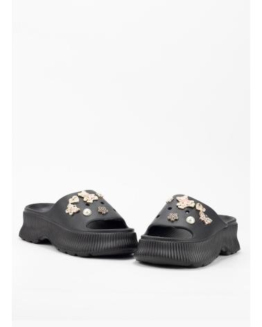 Chanclas de Mujer KESLEM CHANCLA XF80-62 NEGRO