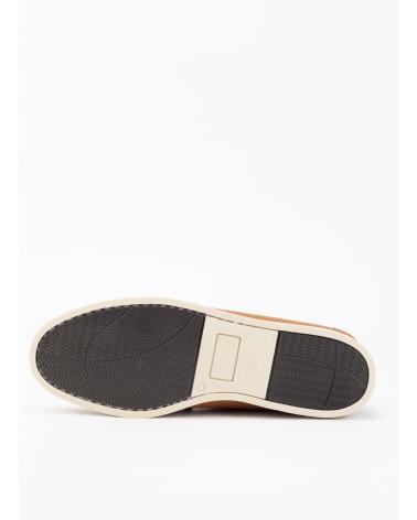 Zapatos de Hombre KESLEM MOCASIN 7102 CUERO