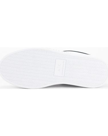 Sneaker für Herren ARMANI EXCHANGE ZAPATILLAS XUX216 BLANCO