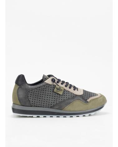 Esportes  de Homem CETTI ZAPATILLAS 848 TAUPE