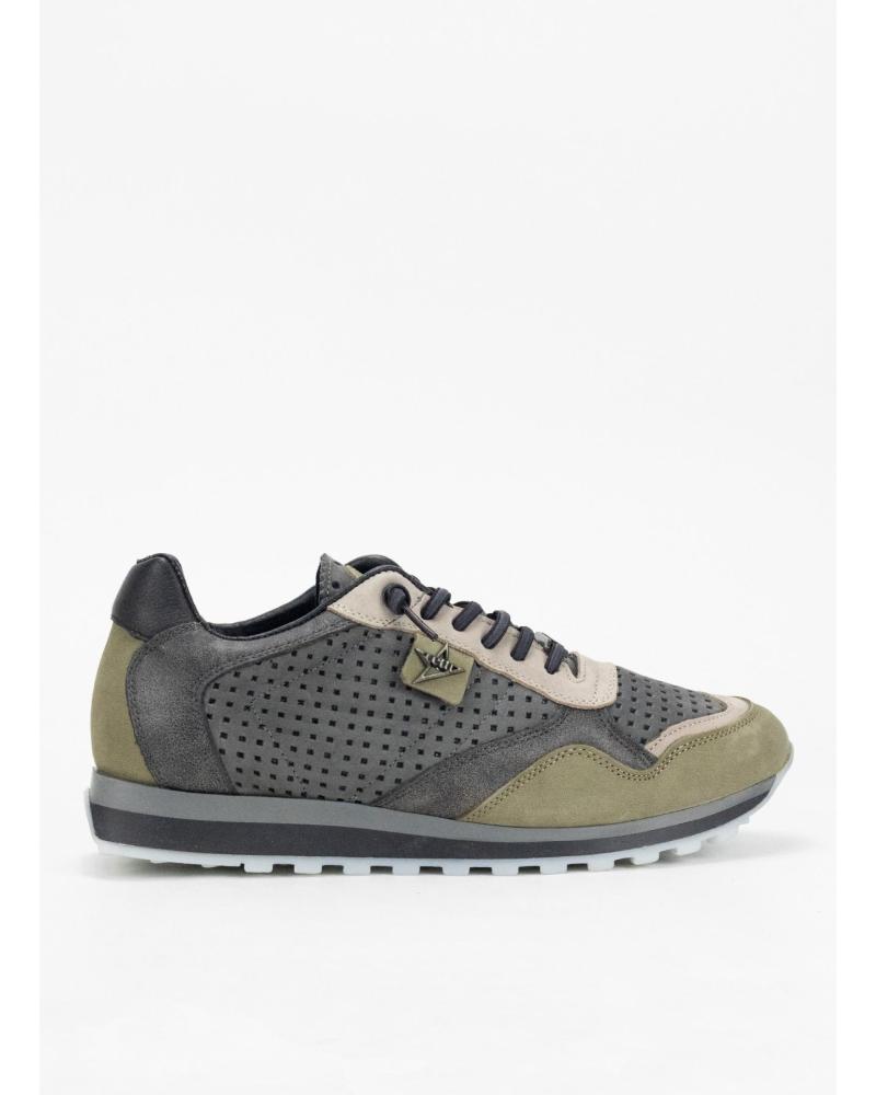 Man Trainers CETTI ZAPATILLAS 848 TAUPE
