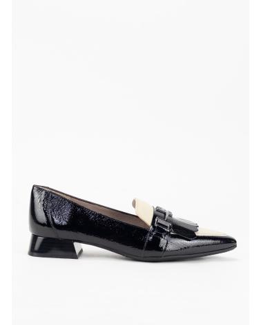 Mocassins de Mulher HISPANITAS ZAPATOS EN COLOR PARA NEGRO
