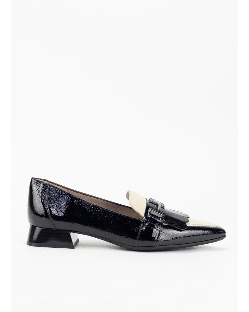 Mocassins de Mulher HISPANITAS ZAPATOS EN COLOR PARA NEGRO