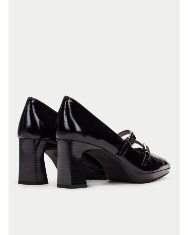 Bailarinas de Mujer HISPANITAS ZAPATOS ANKARA NEGRO