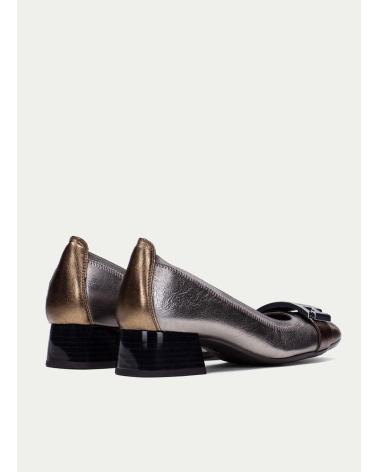 Bailarinas de Mujer HISPANITAS ZAPATOS MANILA PLATINO