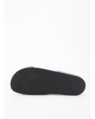 Chinelos de Homem KESLEM CHANCLAS MB ACOLCHADA BLANCO BLANCO