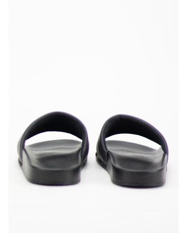 Man Flip flops KESLEM CHANCLAS MB ACOLCHADA NEGRO NEGRO