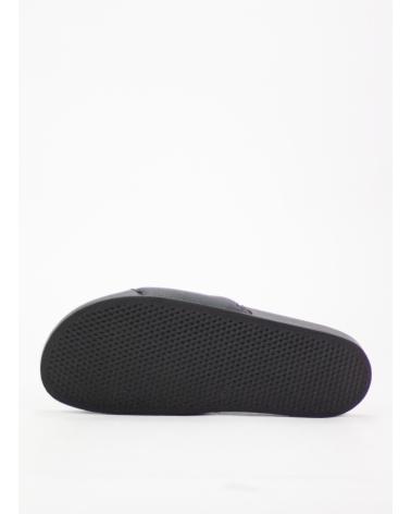 Man Flip flops KESLEM CHANCLAS MB ACOLCHADA NEGRO NEGRO