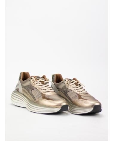 Esportes  de Mulher CETTI ZAPATILLAS 1347 PLATINO PLATINO