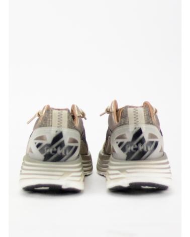 Esportes  de Mulher CETTI ZAPATILLAS 1347 PLATINO PLATINO