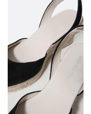 Sandali per Donna MINT ROSE HIDRA SERRAJE NEGRO
