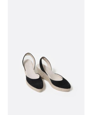 Sandali per Donna MINT ROSE HIDRA SERRAJE NEGRO