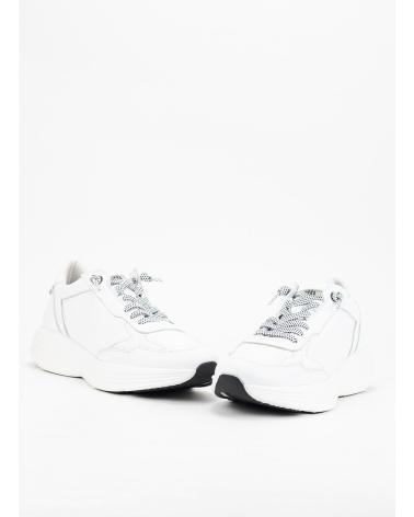 Sportif pour Homme CETTI ZAPATILLAS 1362 BLANCO BLANCO
