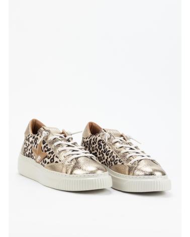 Esportes  de Mulher CETTI  ZAPATILLAS 1342 PLATINO PLATINO