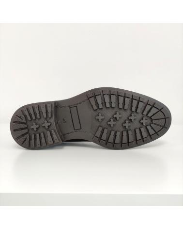 Botines-De-Hombre-FINANO-BOTIN-FUELLE-CABALLERO-PIEL-MARRON-MARRóN-OSCURO