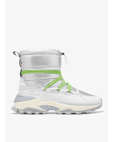 Botins de Mulher D FRANKLIN 347 TRACK STELLAR PLATA