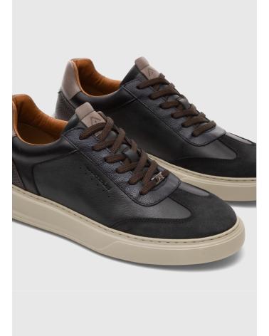 Esportes  de Homem AMBITIOUS ZAPATILLAS KIT MARINO