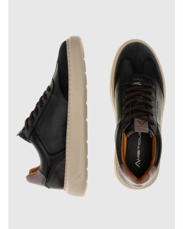 Esportes  de Homem AMBITIOUS ZAPATILLAS KIT MARINO