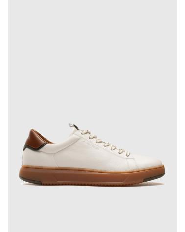 Esportes  de Homem AMBITIOUS ZAPATILLAS AKTIF BLANCO