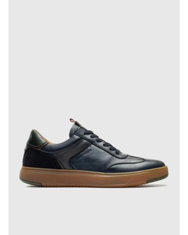 Esportes  de Homem AMBITIOUS ZAPATILLAS AKFIT MARINO