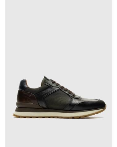Esportes  de Homem AMBITIOUS ZAPATILLAS PARK KAKI