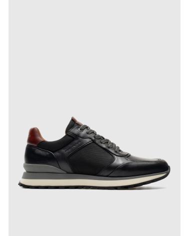 Esportes  de Homem AMBITIOUS ZAPATILLAS PARK ANTRACITA