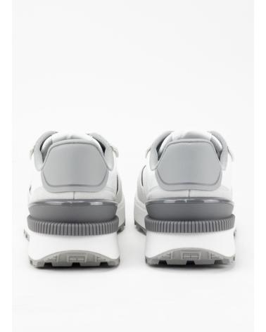 Deportivas de Hombre TOMMY HILFIGER ZAPATILLAS TJM TECHNICAL RUNNER ESS GRIS
