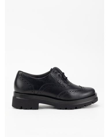 Scarpe per Donna PITILLOS ZAPATO 10092 NEGRO