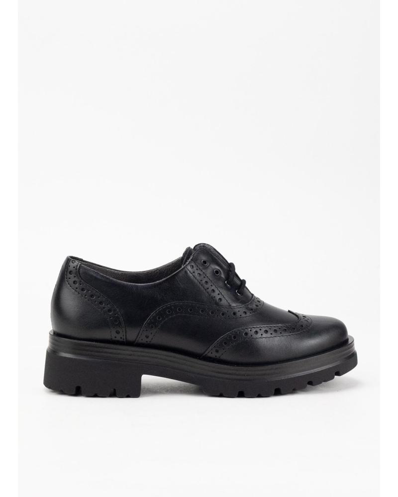 Scarpe per Donna PITILLOS ZAPATO 10092 NEGRO