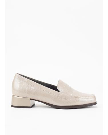Sapatos de Mulher PITILLOS 10110 TAUPE