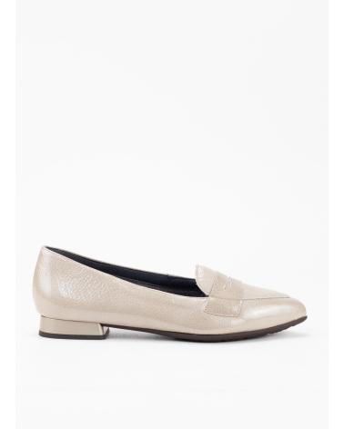 Sapatos de Mulher PITILLOS 10142 TAUPE