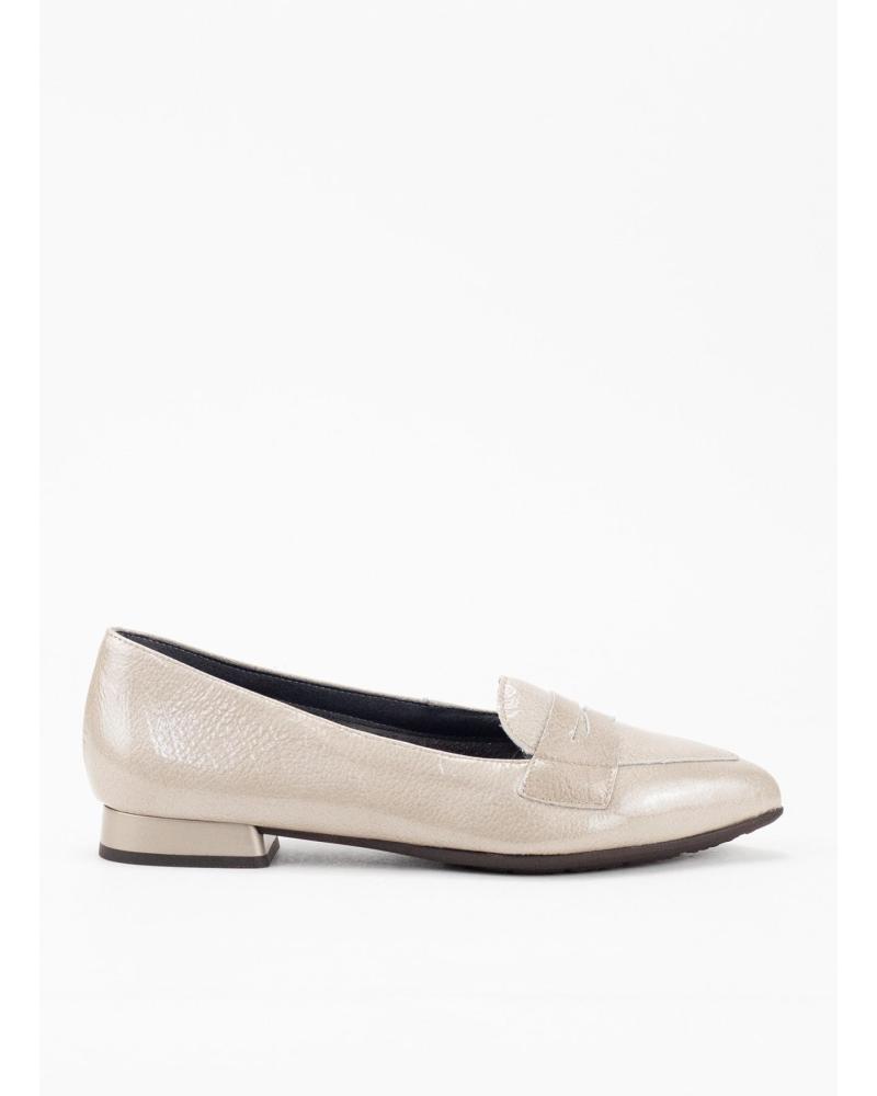 Sapatos de Mulher PITILLOS 10142 TAUPE