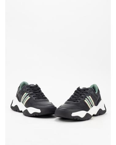 Sneaker für Damen ARMANI EXCHANGE XDX156 NEGRO