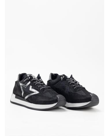 Esportes  de Mulher CETTI 1375 NEGRO