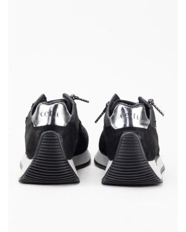 Esportes  de Mulher CETTI 1375 NEGRO