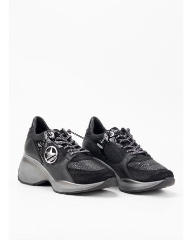Esportes  de Mulher CETTI 1376 NEGRO