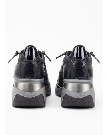 Esportes  de Mulher CETTI 1376 NEGRO