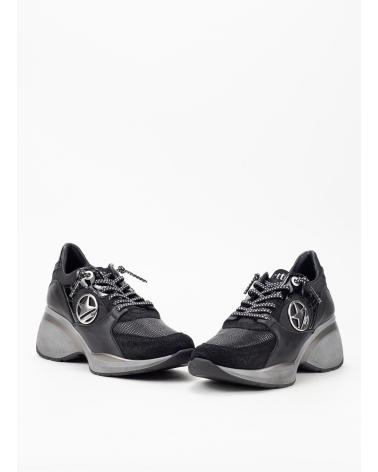 Esportes  de Mulher CETTI 1376 NEGRO