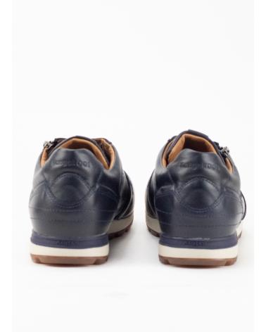 Deportivas de Hombre KANGAROOS ZAPATILLAS 636-14 MARINO