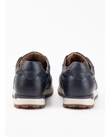 Deportivas de Hombre KANGAROOS ZAPATILLAS 641-14 MARINO